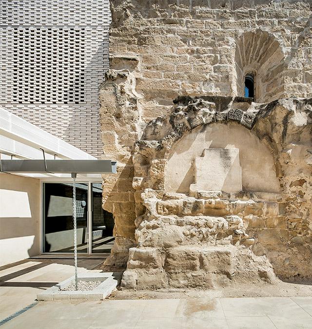 Santa Maria de Vilanova de la Barca