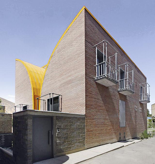 Waisenhaus