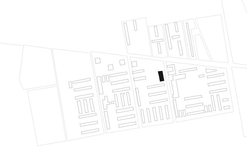 Social Atrium