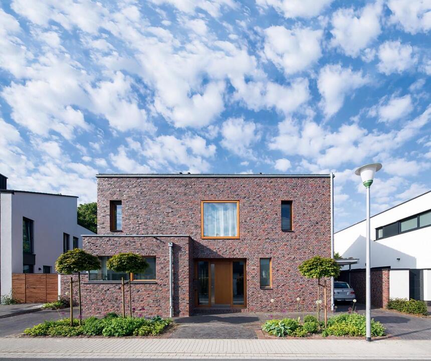 Haus Sentruper Höhe