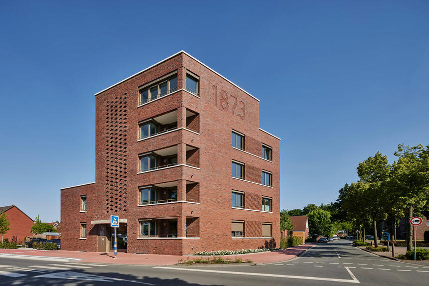Stammhaus Fiege