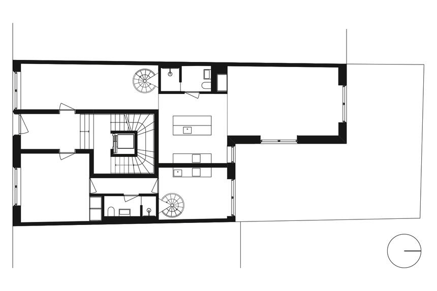 Anne Hangebruch und Mark Ammann Architekten GmbH