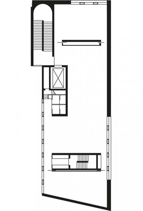 1. Etage