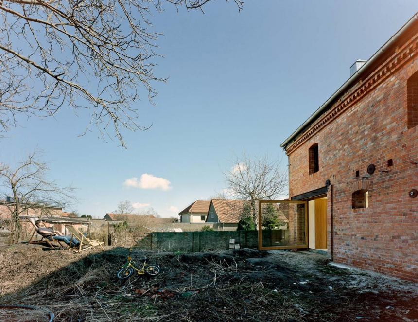 Haus Stein
