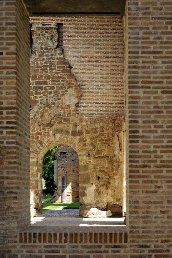 Astley Castle