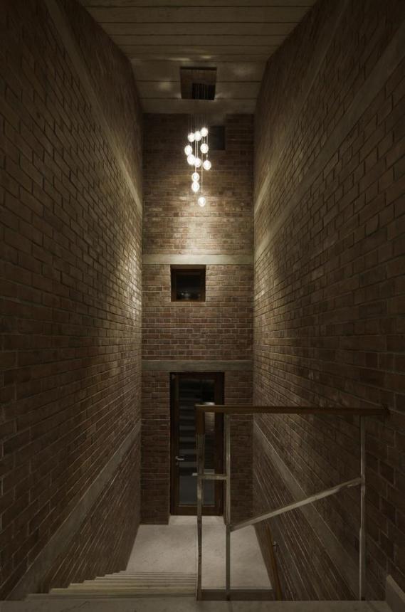 Defence Colony Residence 