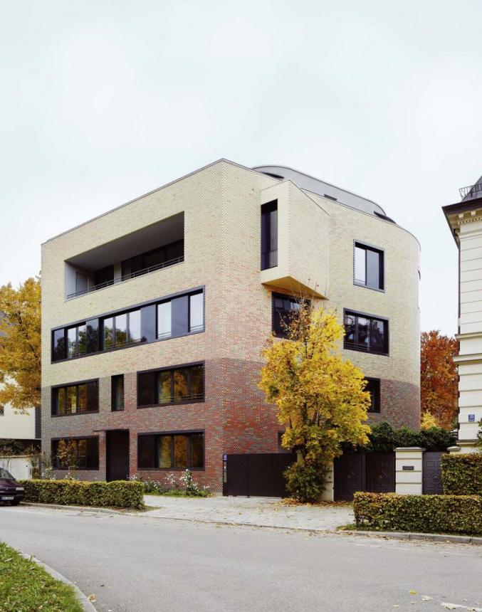 K House