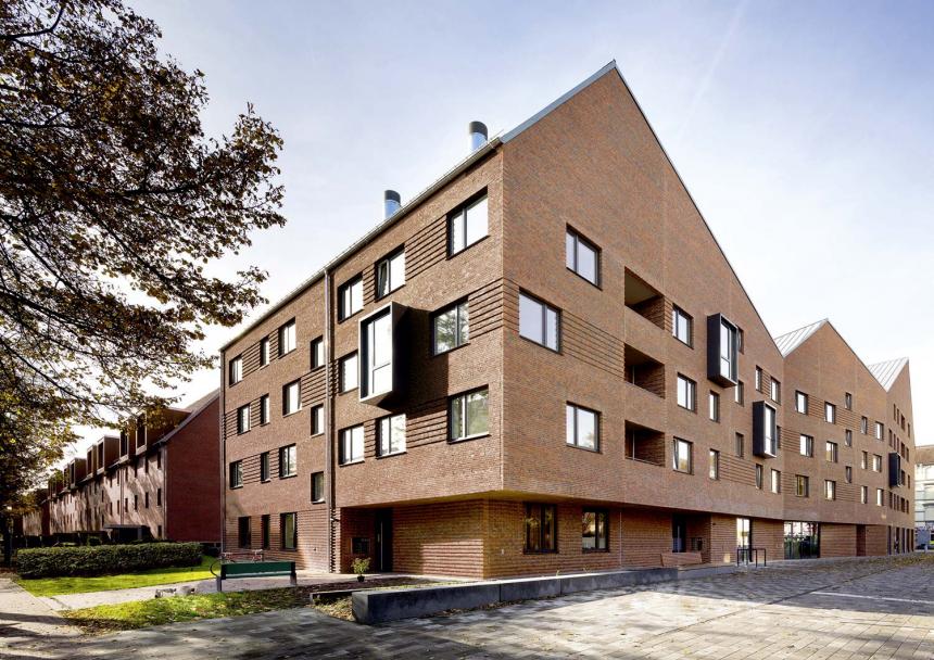 Weltquartier