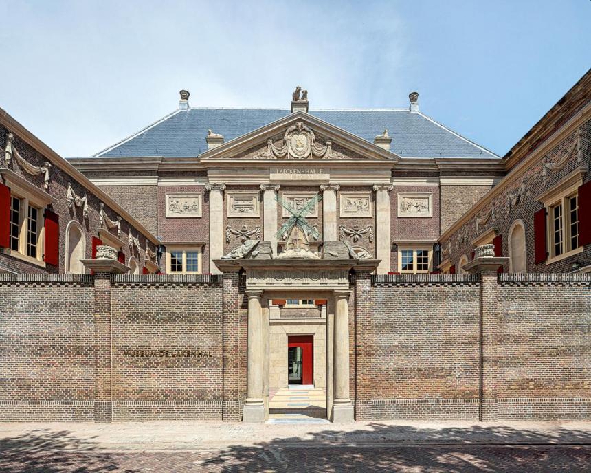 Museum De Lakenhal 