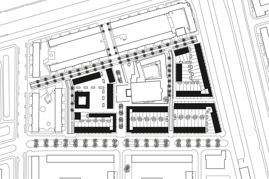 Hans van der Heijden Architect 