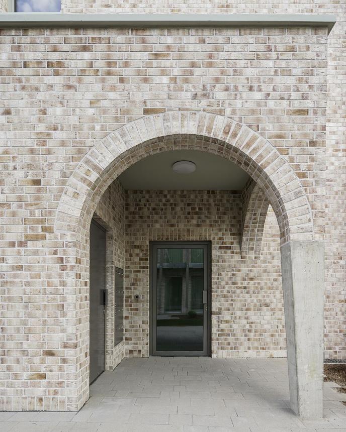 Wohnen am Verna-Park 