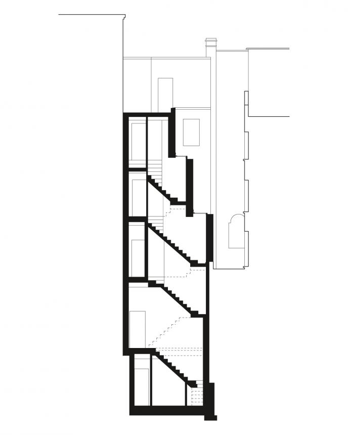 Bureau de Change Architects