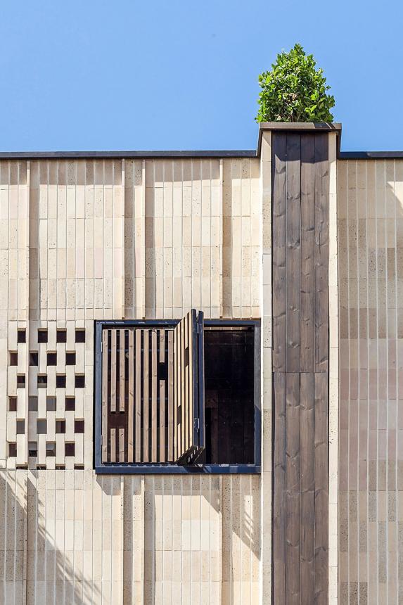 Alireza Mashhadimirza Architects