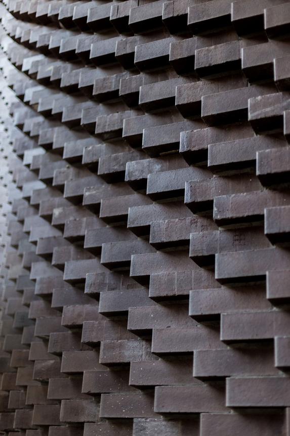 Bricks GRAFT Gesellschaft von Architekten mbH