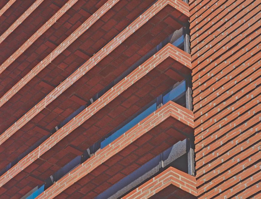 architect footage