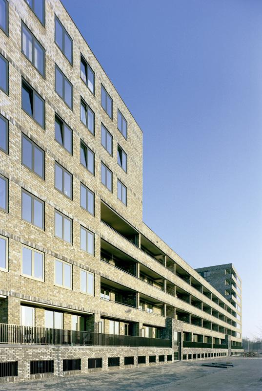 architect footage