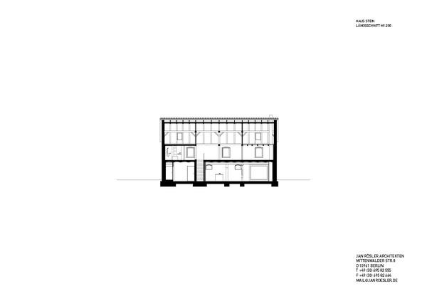 architect footage