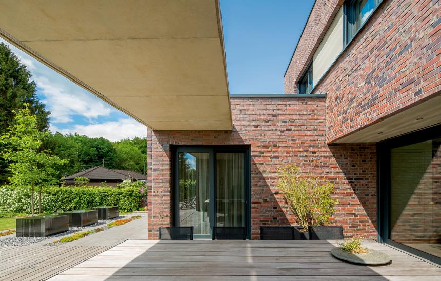 architect footage