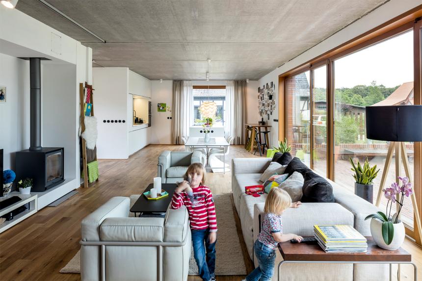 architect footage