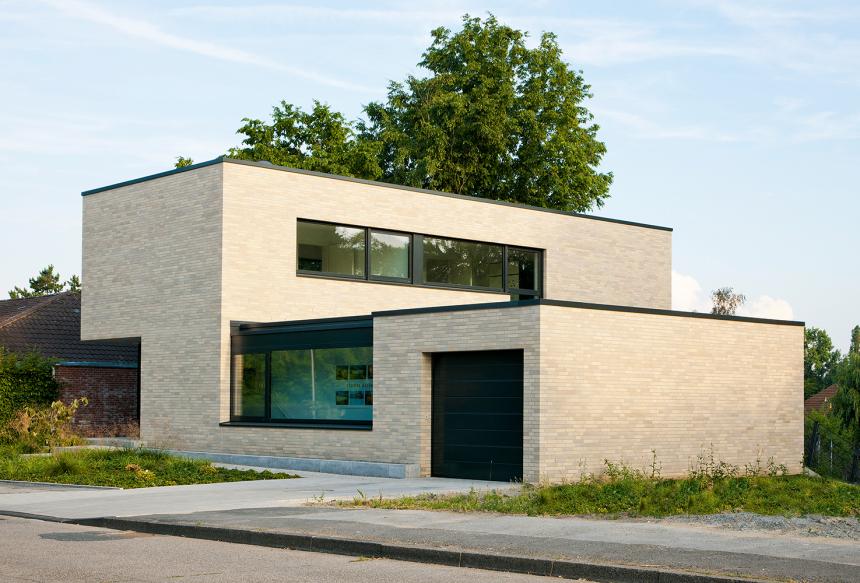 architect footage
