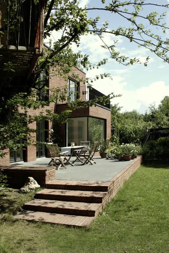 architect footage