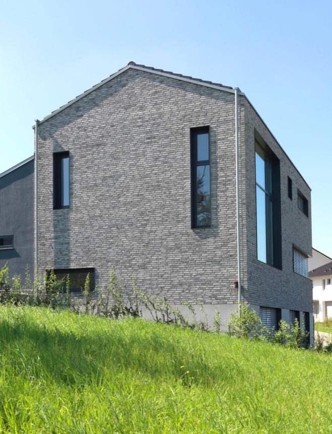 architect footage