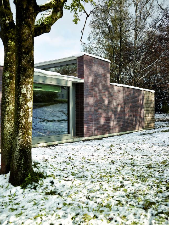 architect footage