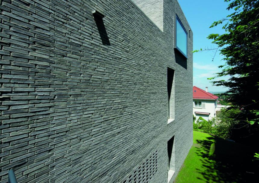 architect footage