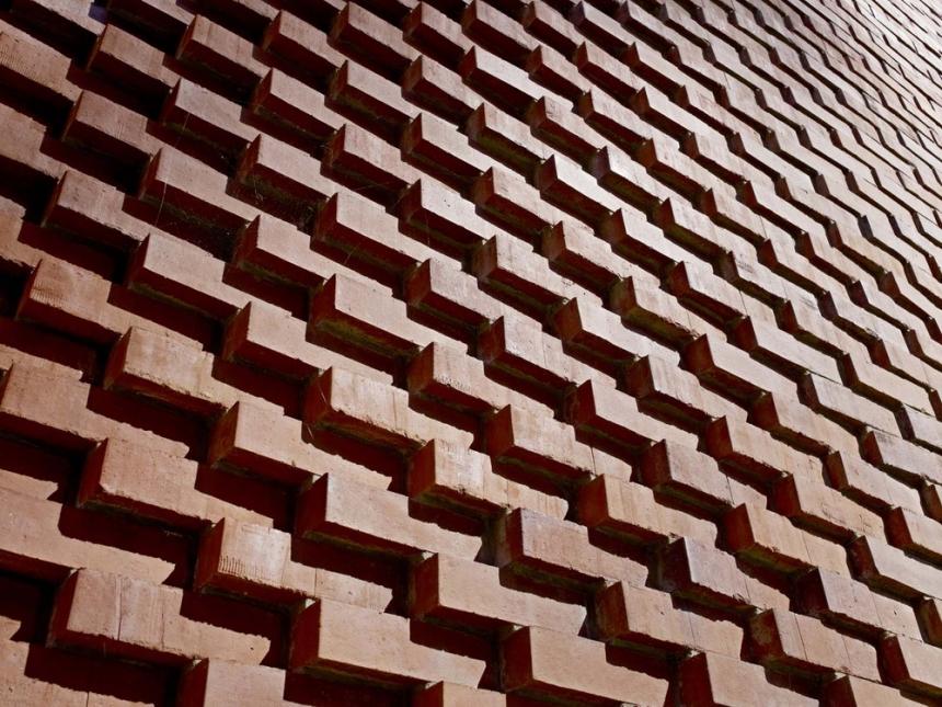 architect footage