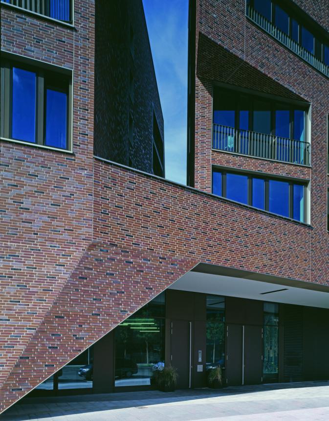 architect footage