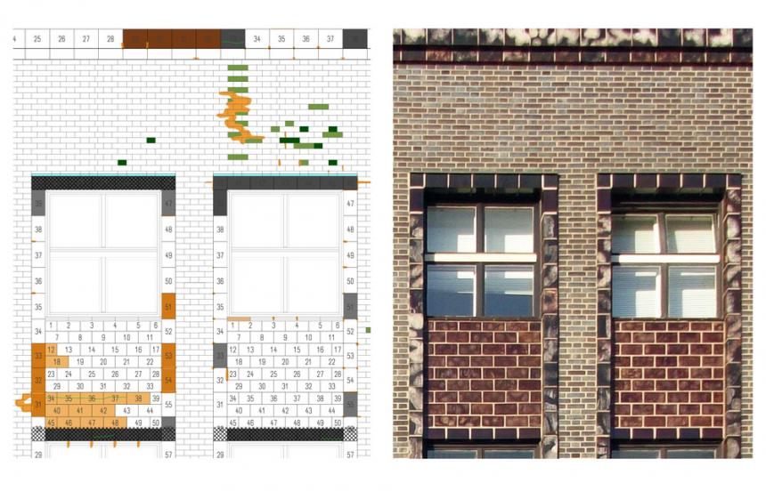 architect footage