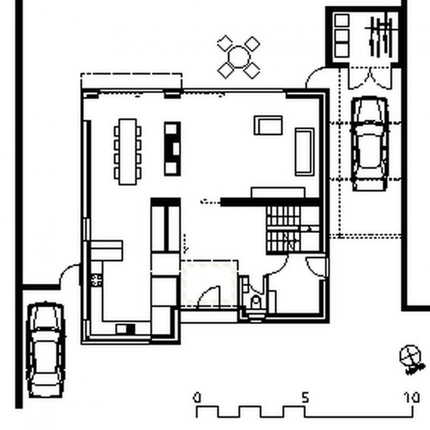 architect footage