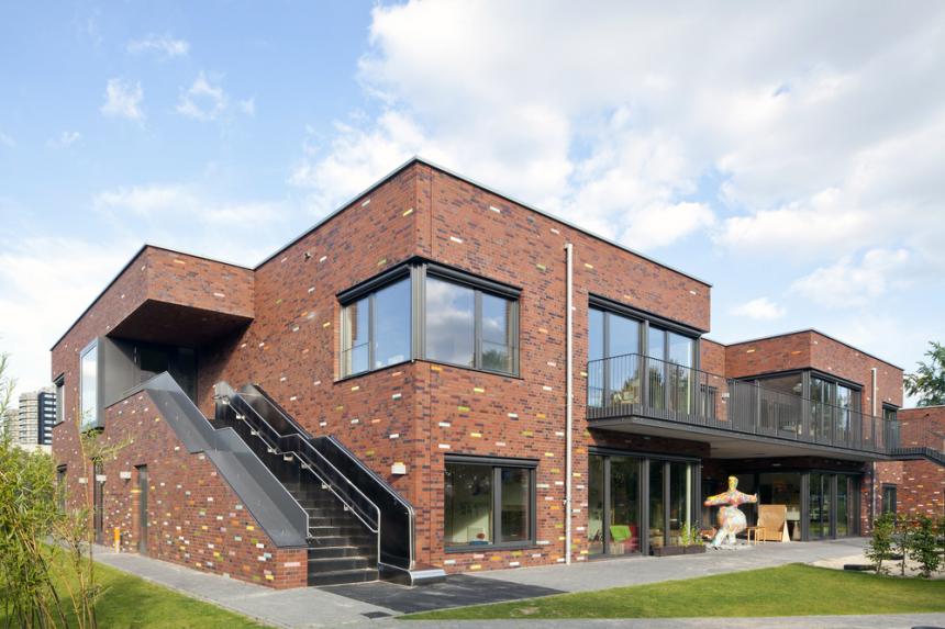 architect footage