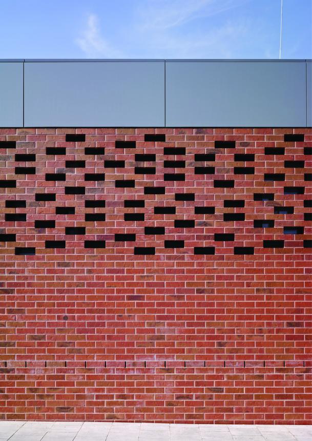 architect footage