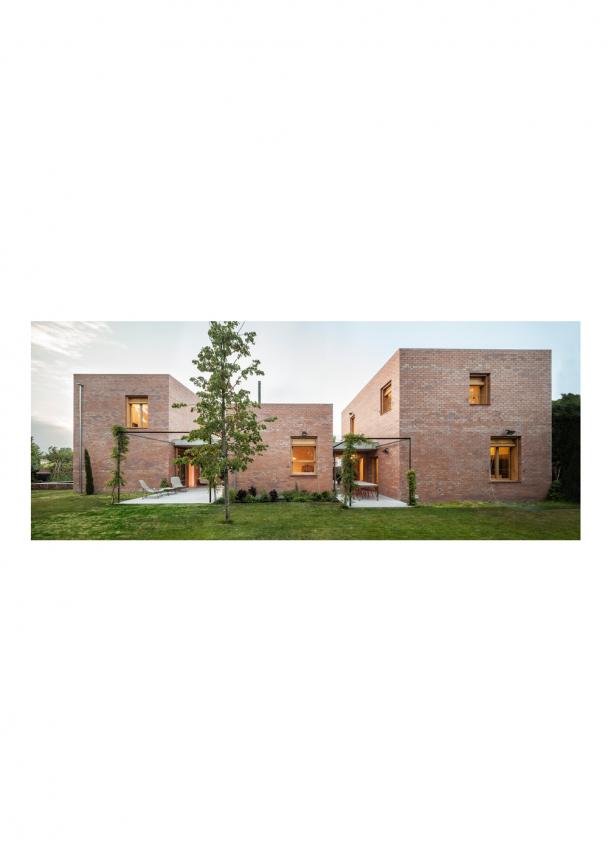 architect footage