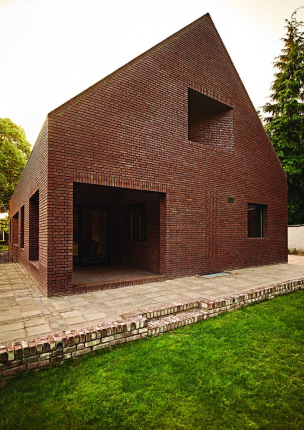 architect footage