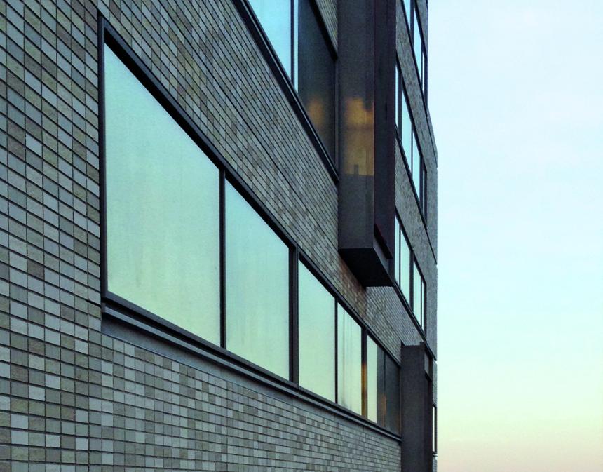 architect footage