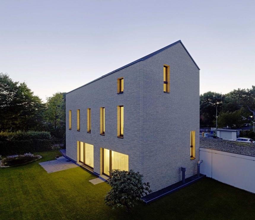 architect footage