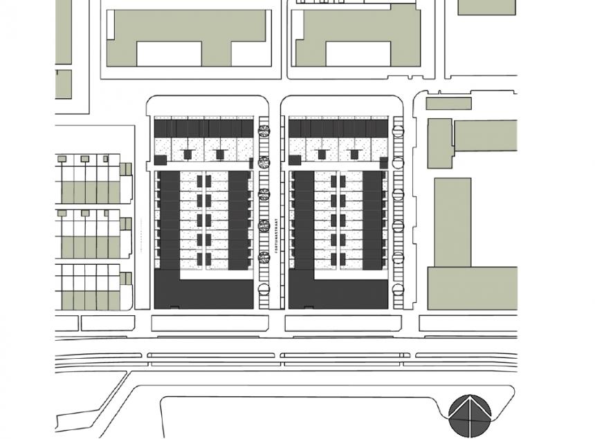 architect footage