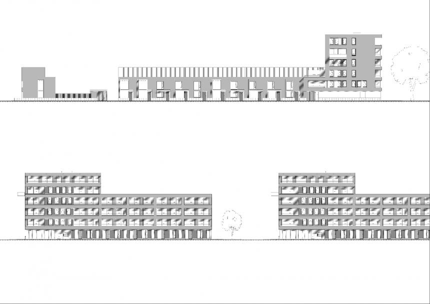 architect footage
