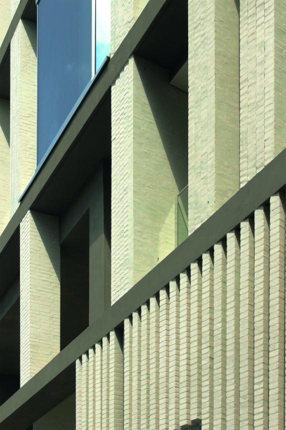 architect footage