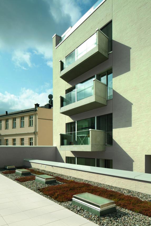 architect footage