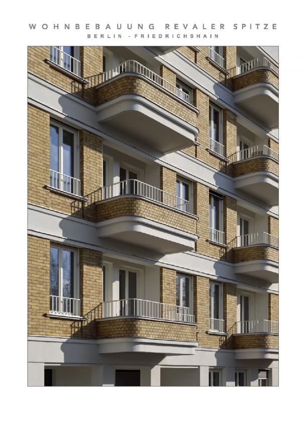 architect footage
