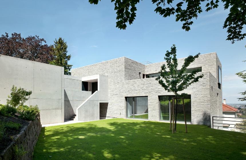 architect footage