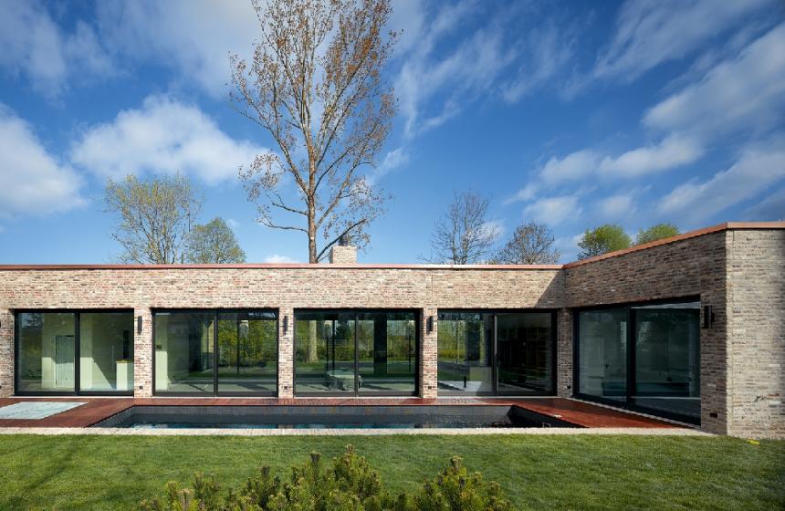 architect footage