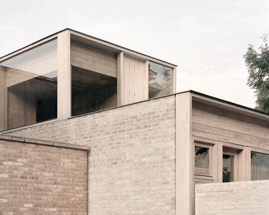 5 Wembury Mews (UK)