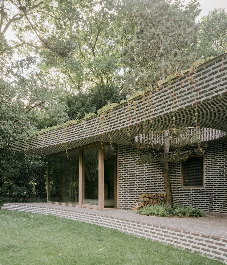 BD House (NL)