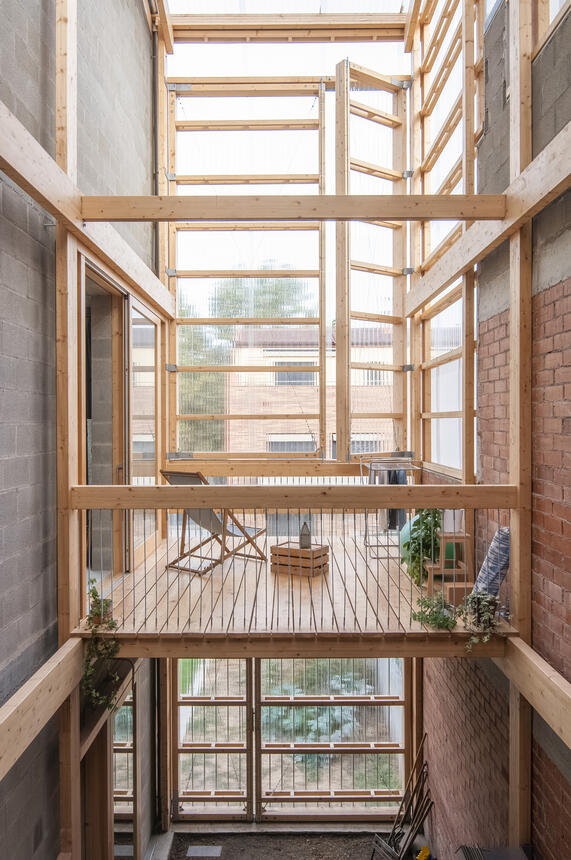 CASA0006 (ES)
