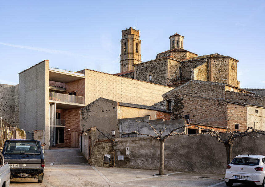 Clos Pachem Winery (ES)