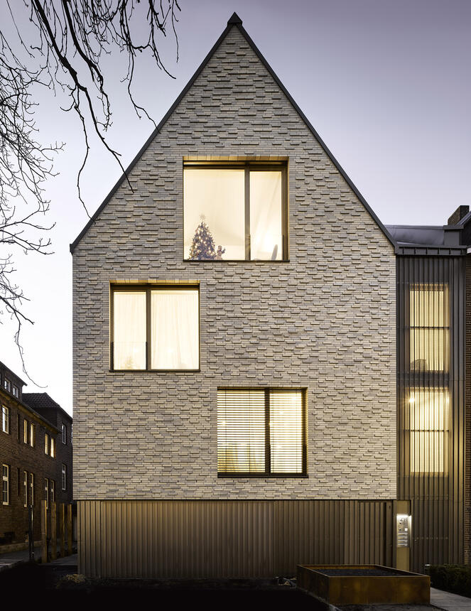 Haus M